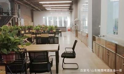 為何不同啤酒設備商的產品價格差異大