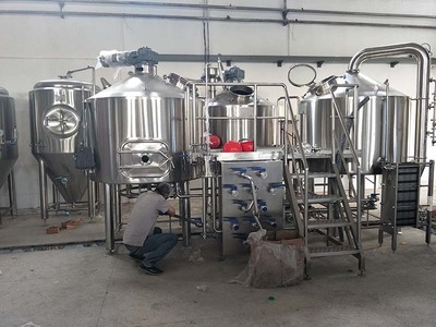 精釀啤酒設(shè)備核心構(gòu)成與灌裝機(jī)選購指南