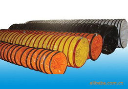 廣州市番禺區(qū)鐘村海納川橡膠制品經(jīng)營部 風(fēng)管產(chǎn)品列表