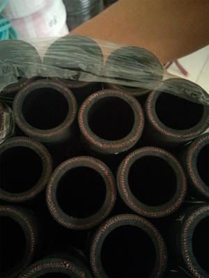 夾布黑膠管 - 景縣瑞鼎橡塑制品