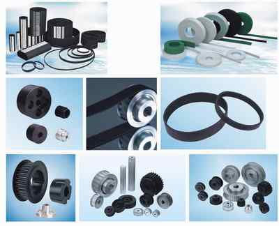 橡膠工業(yè)同步帶