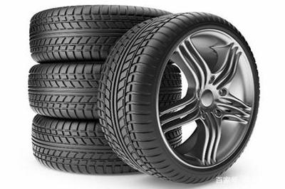 含再生膠胎側膠選料技巧